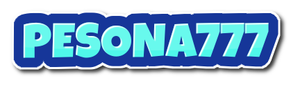 logo PESONA777